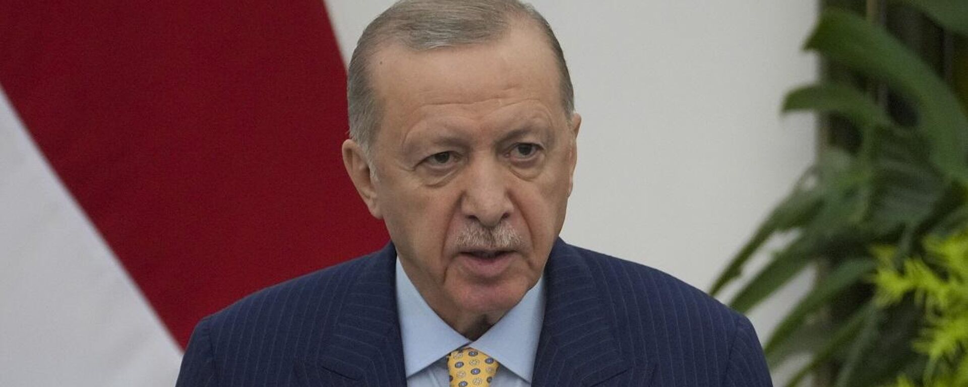 الرئيس التركي، رجب طيب أردوغان - سبوتنيك عربي, 1920, 16.06.2025