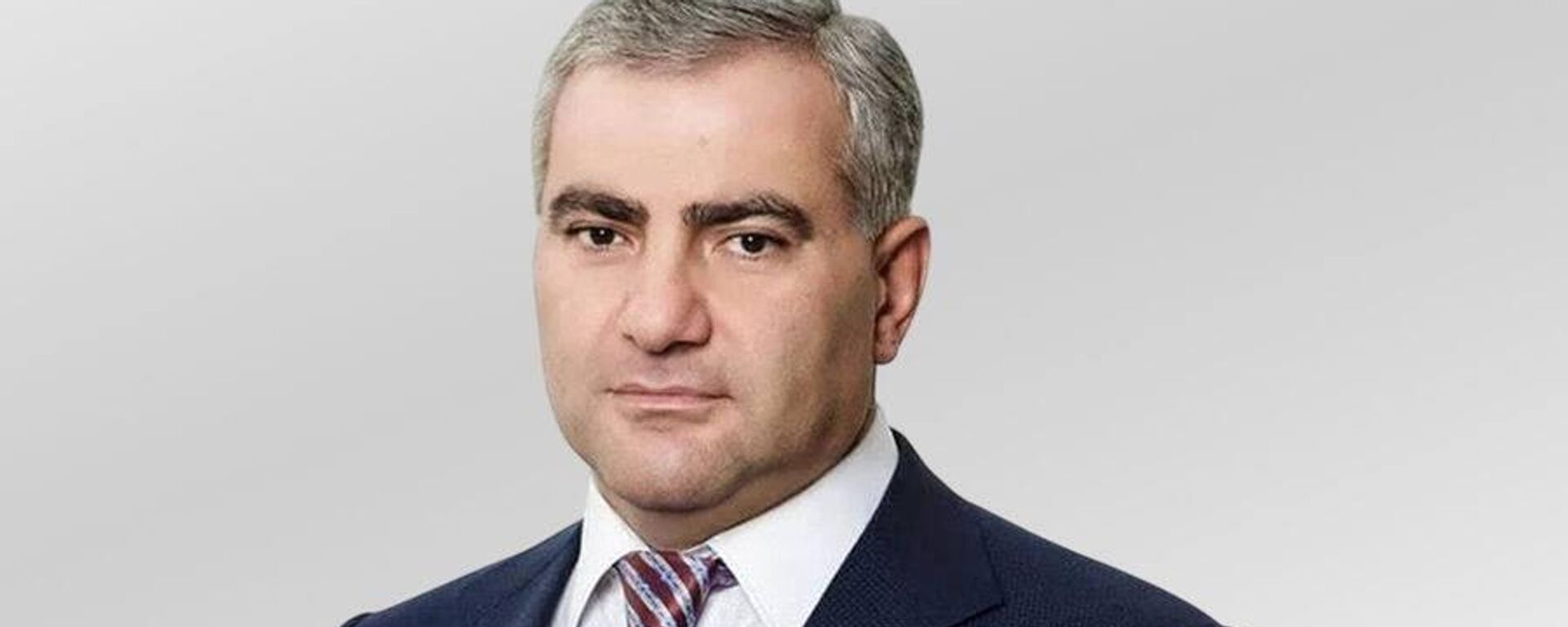 رجل الأعمال الأرميني سامفيل كارابيتيان  - سبوتنيك عربي, 1920, 16.07.2025