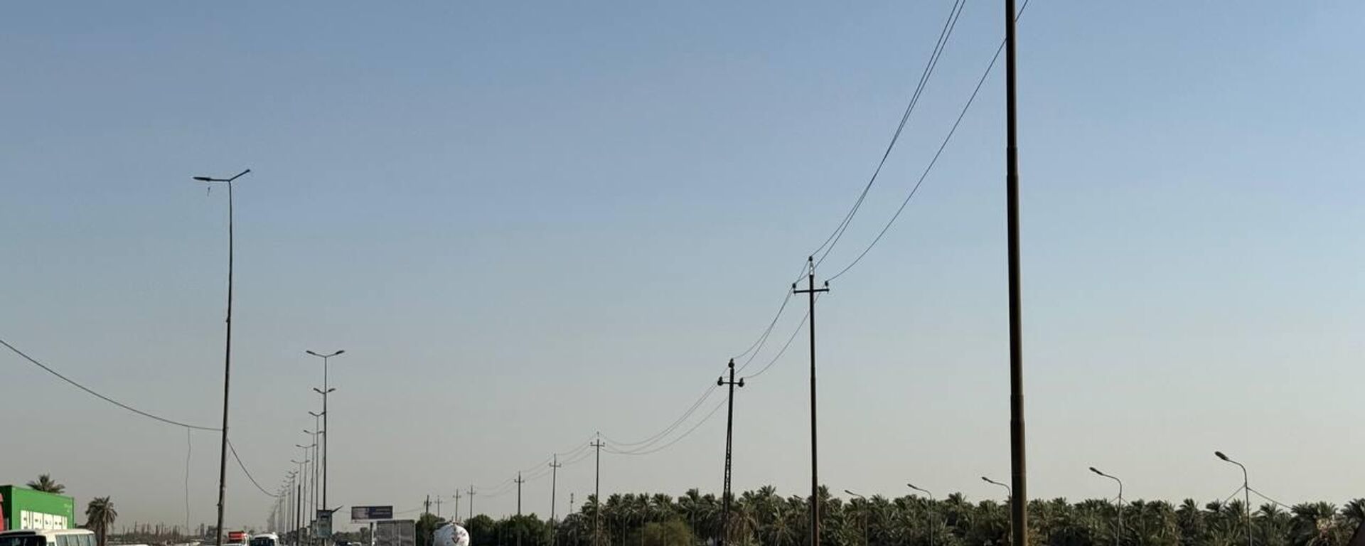 أزمة الرواتب تضرب موظفي كردستان العراق  - سبوتنيك عربي, 1920, 05.03.2026