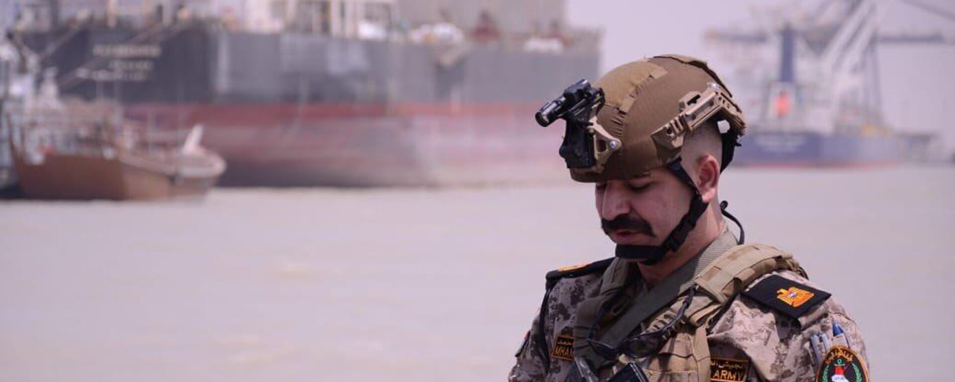 الجيش العراقي - سبوتنيك عربي, 1920, 20.12.2025