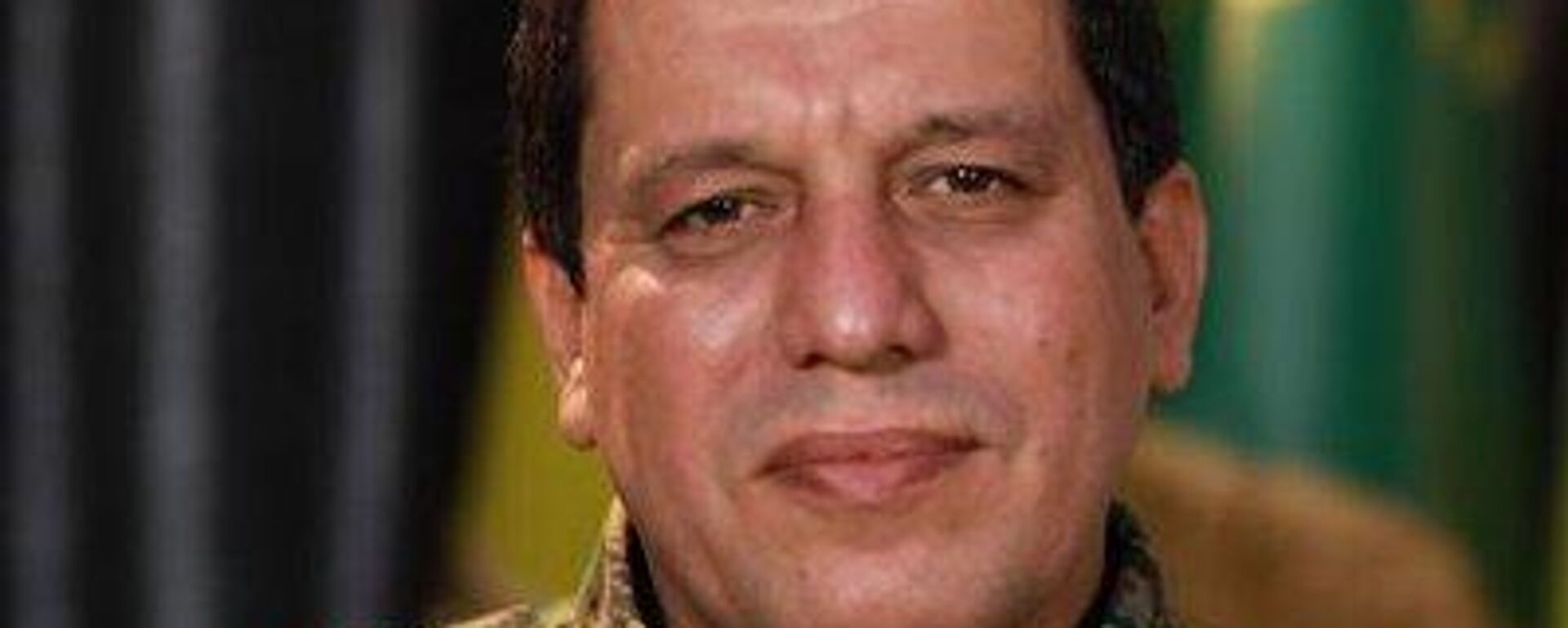 مظلوم عبدي - سبوتنيك عربي, 1920, 12.11.2025