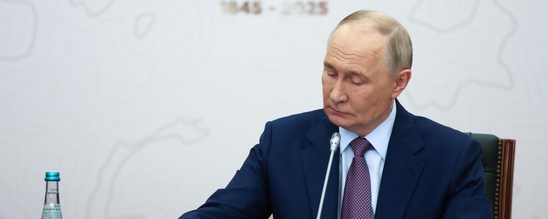 الرئيس الروسي فلاديمر بوتين - سبوتنيك عربي, 1920, 31.10.2025