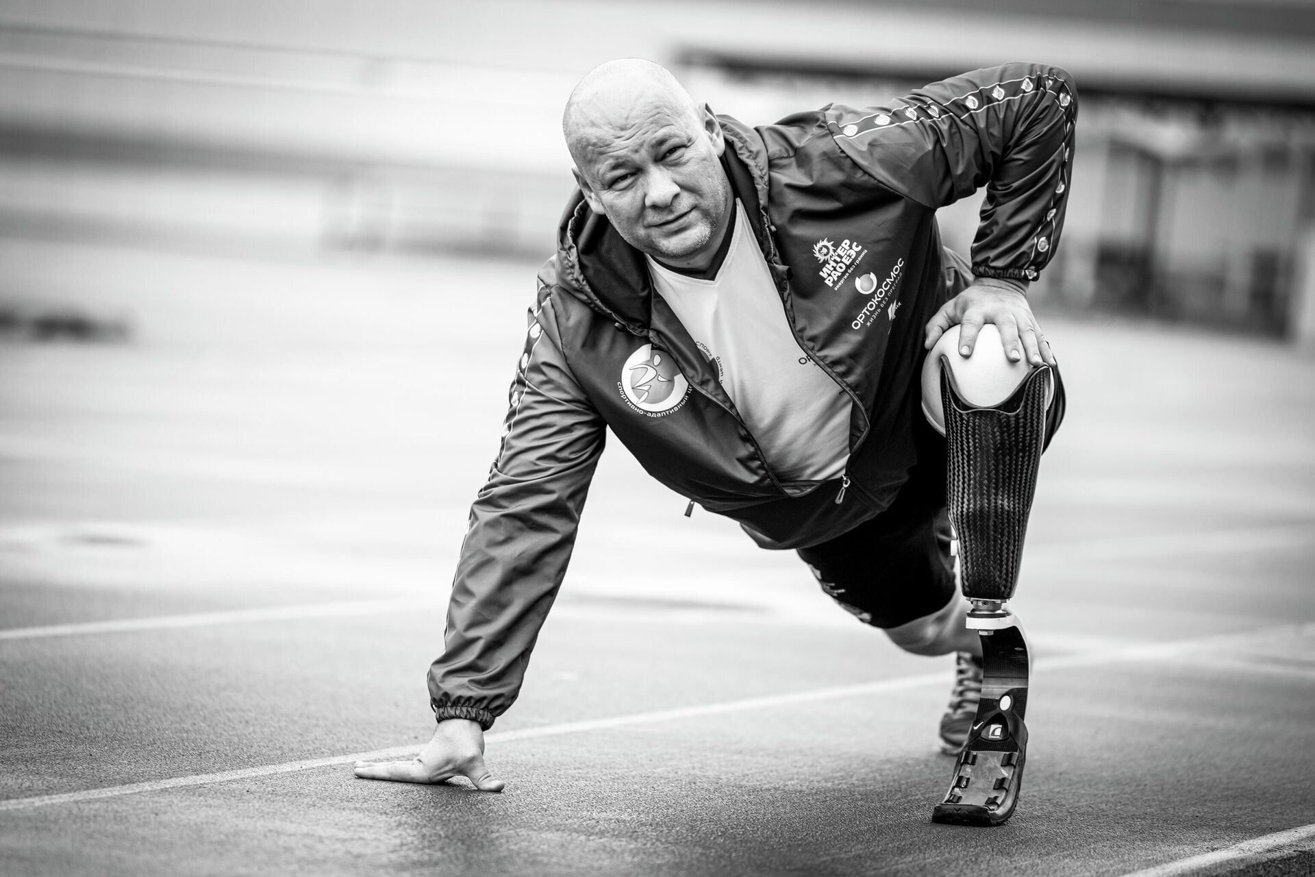 مسابقة أندريه ستينين الدولية الحادية عشرة للتصوير الصحفي - سبوتنيك عربي, 1920, 18.11.2025