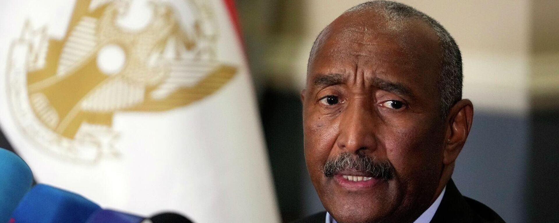 رئيس مجلس السيادة الانتقالي في السودان، عبد الفتاح البرهان - سبوتنيك عربي, 1920, 30.11.2025