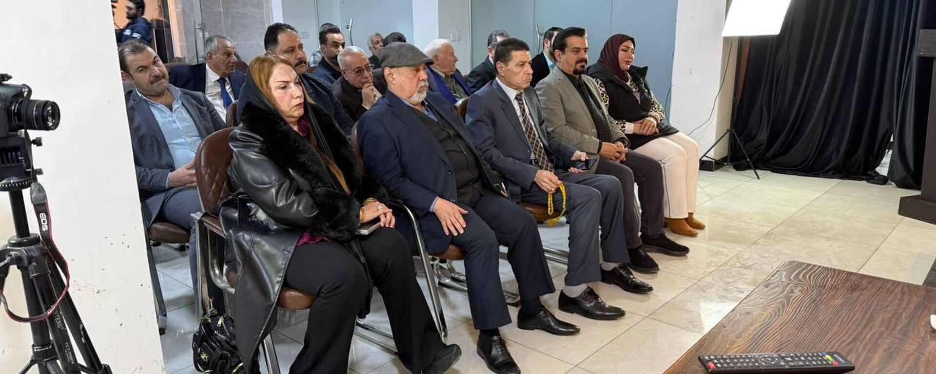 تحركات أمنية عراقية تحسبا لتداعيات نقل عناصر داعش - سبوتنيك عربي, 1920, 31.01.2026