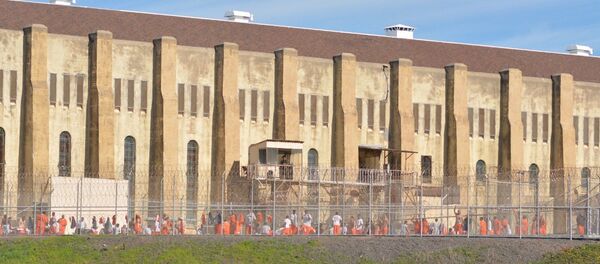 سجن سان كوينتين - سبوتنيك عربي