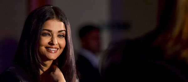 الممثلة الهندية أشواريا راي - سبوتنيك عربي