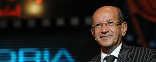 الممثل المصري لطفي لبيب - سبوتنيك عربي