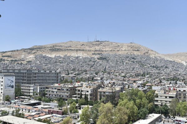 إيران: سندعم احتياجات سوريا النفطية لمواجهة قيصر..فيديو إيران: سندعم احتياجات سوريا النفطية لمواجهة قيصر..فيديو - سبوتنيك عربي