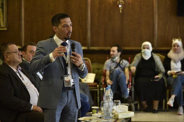 إيران: سندعم احتياجات سوريا النفطية لمواجهة قيصر..فيديو إيران: سندعم احتياجات سوريا النفطية لمواجهة قيصر..فيديو - سبوتنيك عربي