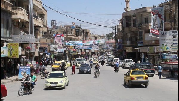 رغم ظروفها العسكرية المعقدة... الحسكة السورية تستعد لانطلاق الانتخابات البرلمانية... فيديو - سبوتنيك عربي