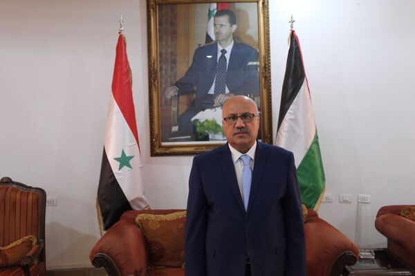 رغم ظروفها العسكرية المعقدة... الحسكة السورية تستعد لانطلاق الانتخابات البرلمانية... فيديو - سبوتنيك عربي