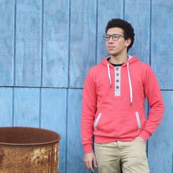 حل لغزا حير العلماء أكثر من 100عام... شاب تونسي ضمن الشبان العشرة الأكثر تميزا في العالم - سبوتنيك عربي