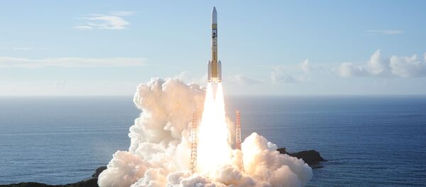 مسبار الأمل الإماراتي - سبوتنيك عربي