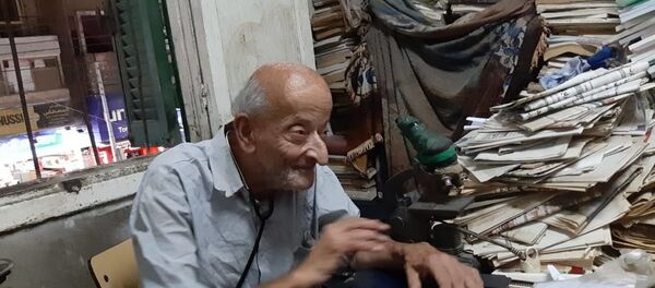 الطبيب المصري محمد مشالي - سبوتنيك عربي