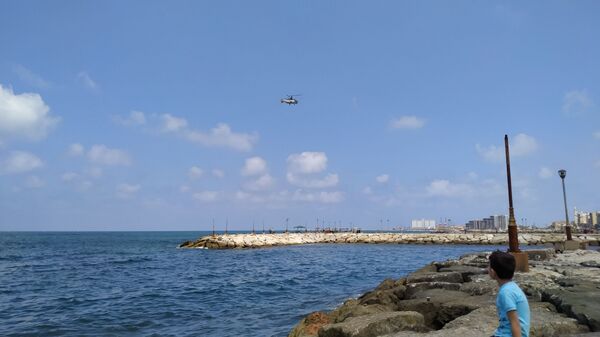 البحرية الروسية تجري تدريبات نوعية قبالة الشواطئ السورية... فيديو وصور - سبوتنيك عربي