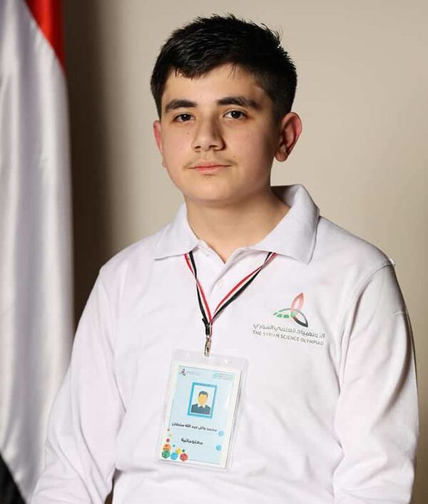 سوريا تحرز المركز الثاني في نهائي معسكر روسيا الدولي للمعلوماتية.. صور - سبوتنيك عربي
