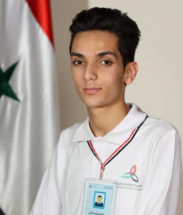 سوريا تحرز المركز الثاني في نهائي معسكر روسيا الدولي للمعلوماتية.. صور - سبوتنيك عربي