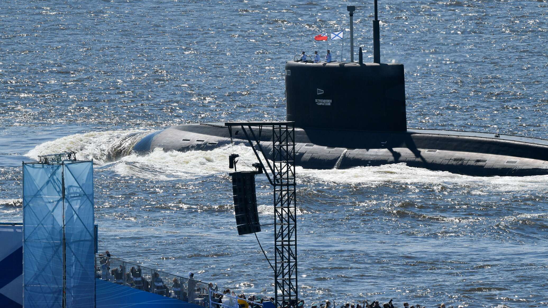 روسيا تعتزم زيادة مشاركة القوات البحرية في التعاون العسكري مع رابطة دول "آسيان"– وزارة الدفاع