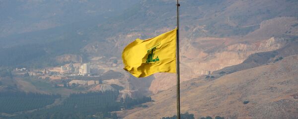 منطقة تصاعد التوتر العسكري على الحدود اللبنانية الإسرائيلية، قرية الخيام جنوب لبنان، إسرائيل 28 يوليو 2020 منطقة تصاعد التوتر العسكري على الحدود اللبنانية الإسرائيلية، قرية الخيام جنوب لبنان، إسرائيل 28 يوليو 2020 - سبوتنيك عربي