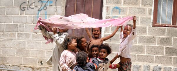 الوضع في اليمن، صنعاء يوليو 2020 - سبوتنيك عربي