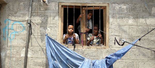 الوضع في اليمن، صنعاء يوليو 2020 - سبوتنيك عربي