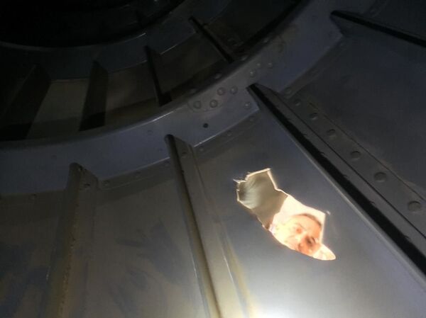 ماذا وراء قصف المعسكرات العراقية بـالكاتيوشا العمياء - سبوتنيك عربي