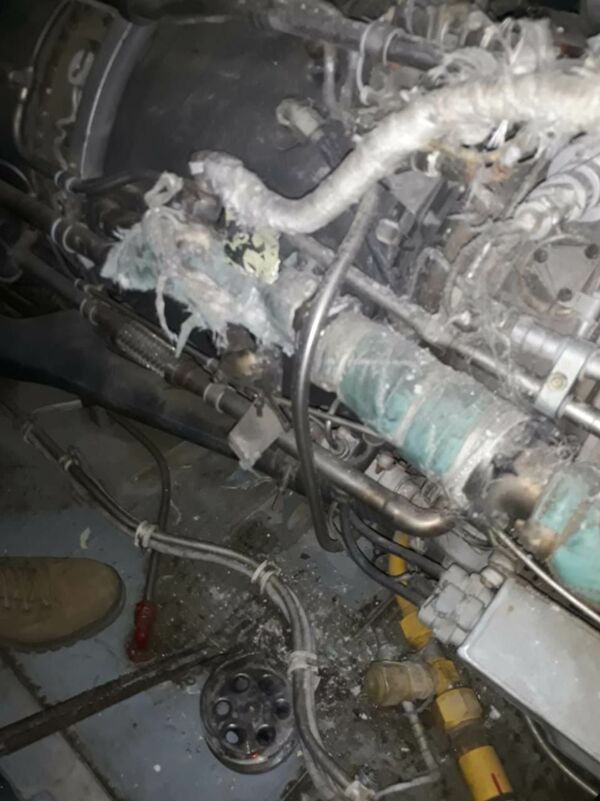 ماذا وراء قصف المعسكرات العراقية بـالكاتيوشا العمياء - سبوتنيك عربي