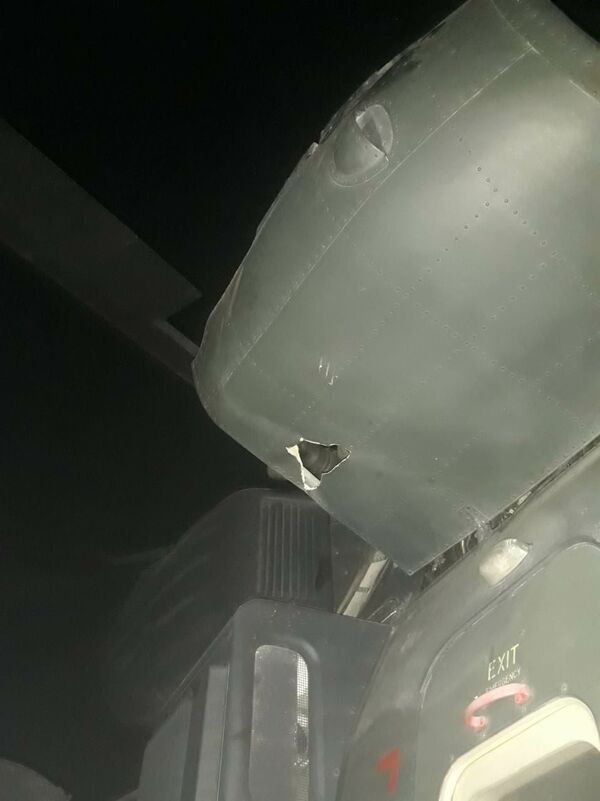 ماذا وراء قصف المعسكرات العراقية بـالكاتيوشا العمياء - سبوتنيك عربي