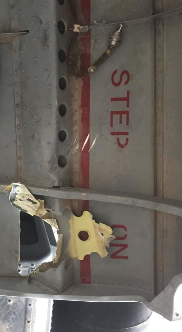 ماذا وراء قصف المعسكرات العراقية بـالكاتيوشا العمياء - سبوتنيك عربي