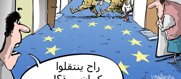 سحب القوات الأمريكية من ألمانيا - سبوتنيك عربي