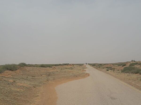 هجوم داعشي على موقع للجيش السوري في ريف دير الزور - سبوتنيك عربي