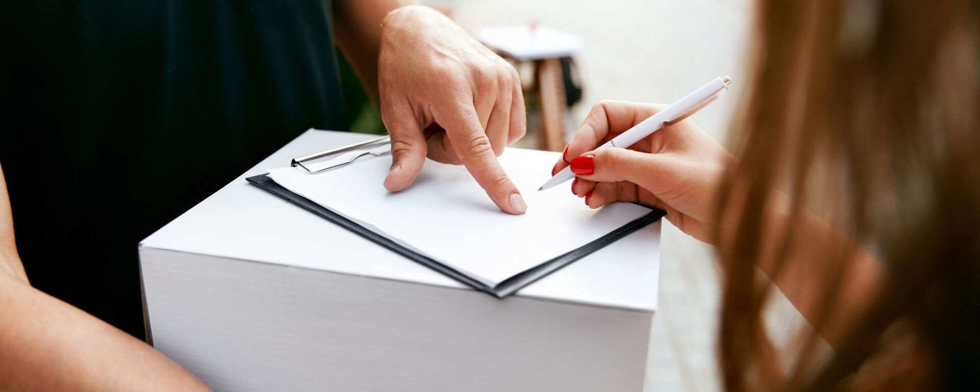 الحصول على بريد طرد - سبوتنيك عربي, 1920, 23.08.2025