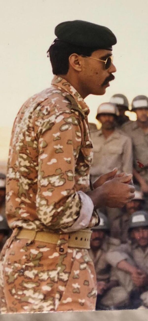 ضابط كويتي يكشف لـسبوتنيك تفاصيل الساعات الأولى للغزو العراقي قبل 30 عاما - سبوتنيك عربي