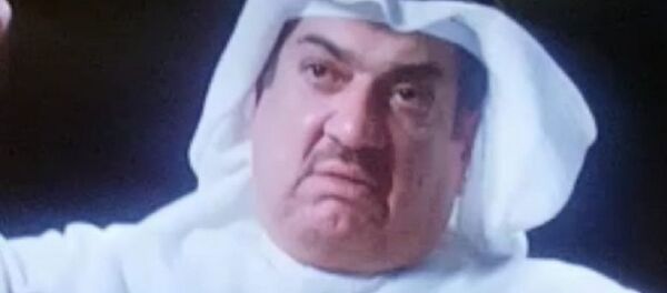 اللواء الركن الطيار يوسف عبدالرزاق الملا، والذي شغل منصب آمر سرب 25 لطائرات السكايهوك المقاتلة، بقاعدة أحمدي جابر الجوية الكويتية إبان غزو الكويت وحتى التحرير - سبوتنيك عربي