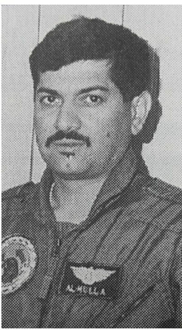 لواء طيار كويتي: أسقطنا 52 طائرة عسكرية عراقية في أول أيام الغزو - سبوتنيك عربي