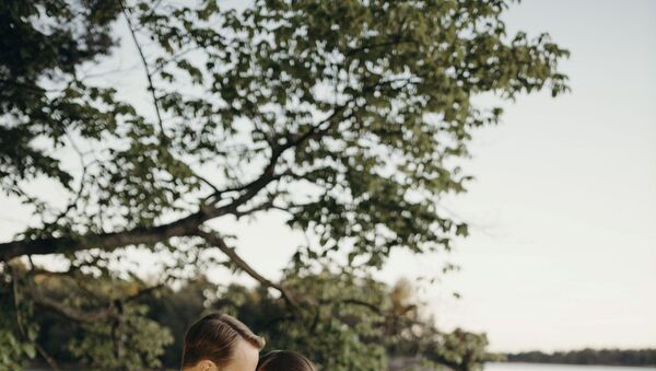 رئيسة وزراء فنلندا سانا مارين تتزوج لاعب كرة قدم - سبوتنيك عربي