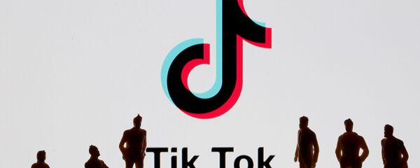 تطبيق تيك توك الصيني - سبوتنيك عربي