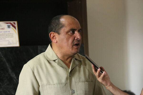 البيضاء الليبية... إغلاق المقاهي وصالات الأفراح بسبب كورونا وإجراءات صارمة حيال المخالفين - سبوتنيك عربي