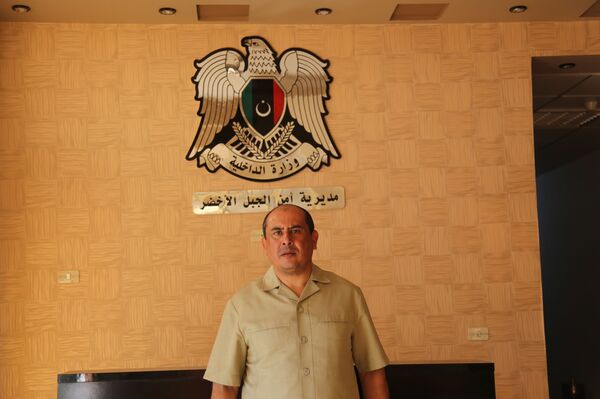 البيضاء الليبية... إغلاق المقاهي وصالات الأفراح بسبب كورونا وإجراءات صارمة حيال المخالفين - سبوتنيك عربي