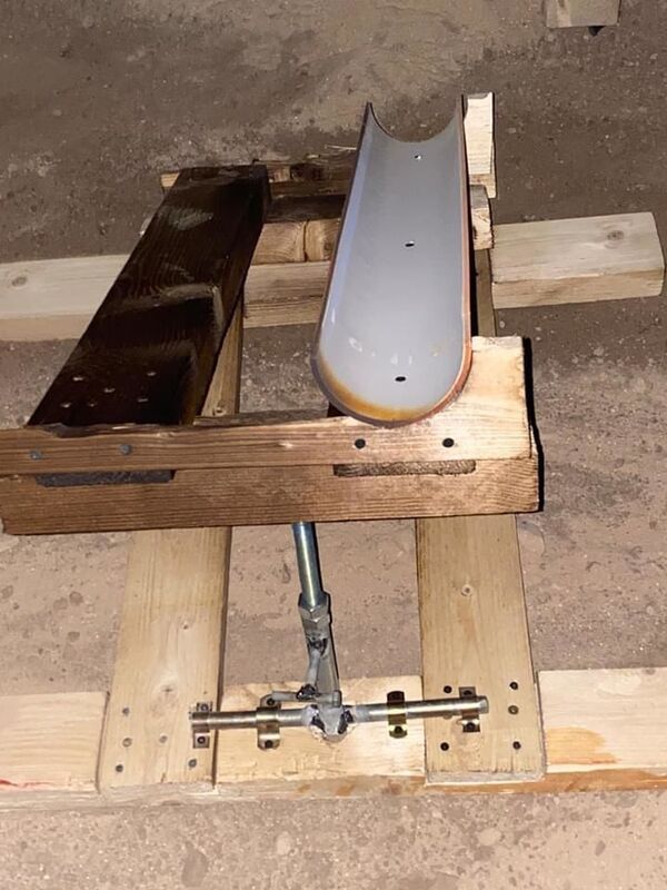 الأمن العراقي يعثر على صواريخ معدة لضرب بغداد... صور - سبوتنيك عربي