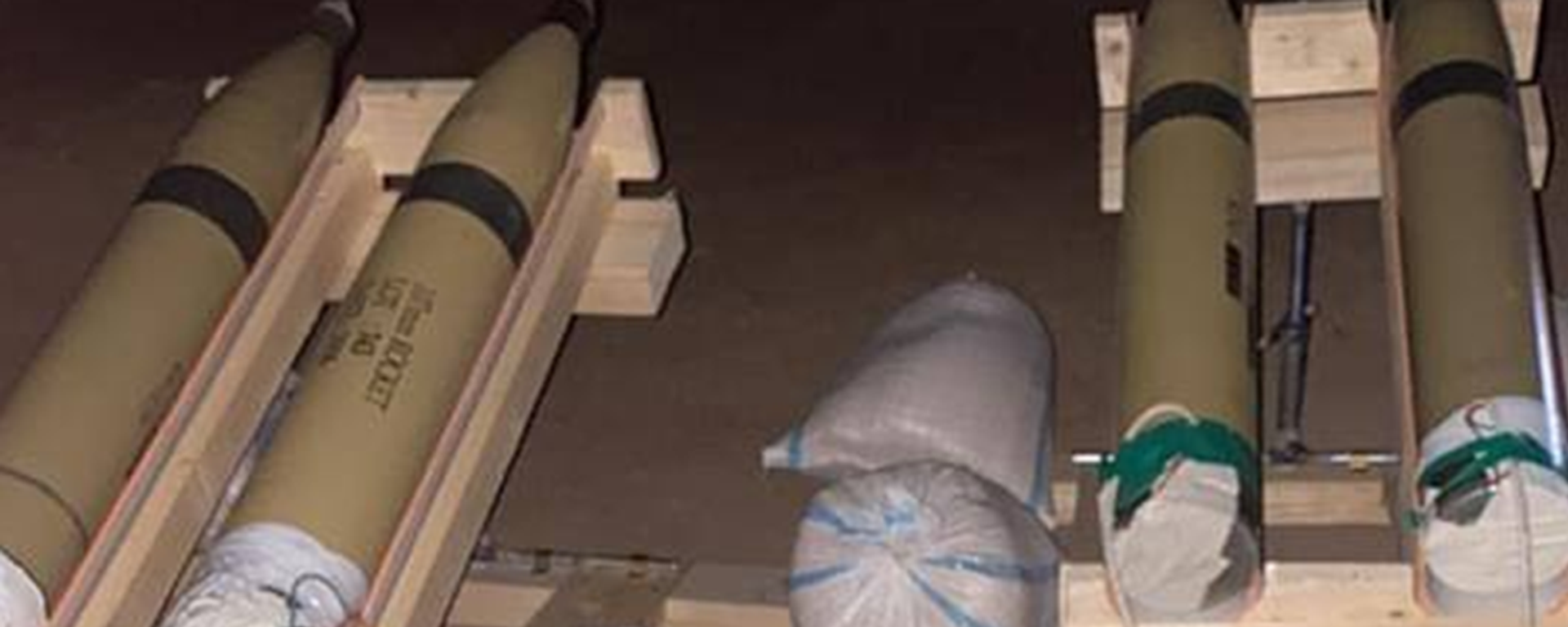 الأمن العراقي يعثر على صواريخ معدة لضرب بغداد، العراق 5 أغسطس 2020 - سبوتنيك عربي, 1920, 17.01.2021