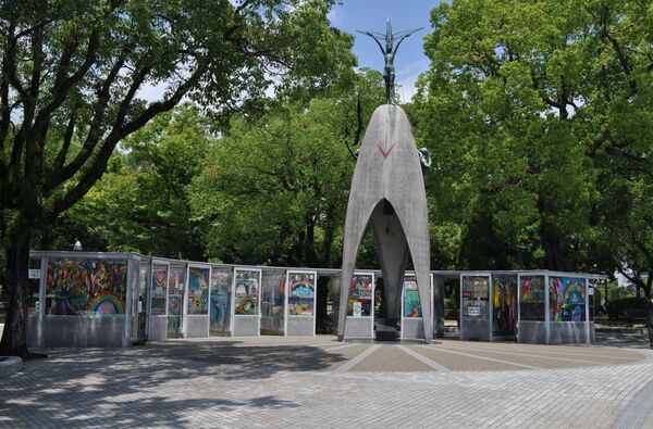 في الذكرى الـ75... سبوتنيك تحقق في القصف الذري على هيروشيما: حبذا لو لم نعد إلى بيتنا في هذا اليوم - سبوتنيك عربي