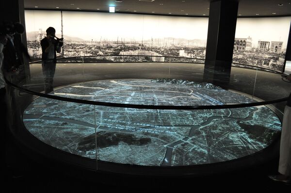 في الذكرى الـ75... سبوتنيك تحقق في القصف الذري على هيروشيما: حبذا لو لم نعد إلى بيتنا في هذا اليوم - سبوتنيك عربي