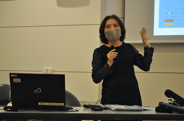 في الذكرى الـ75... سبوتنيك تحقق في القصف الذري على هيروشيما: حبذا لو لم نعد إلى بيتنا في هذا اليوم - سبوتنيك عربي