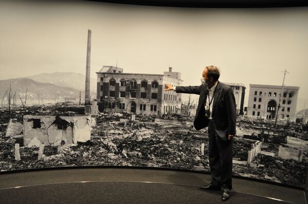 في الذكرى الـ75... سبوتنيك تحقق في القصف الذري على هيروشيما: حبذا لو لم نعد إلى بيتنا في هذا اليوم - سبوتنيك عربي