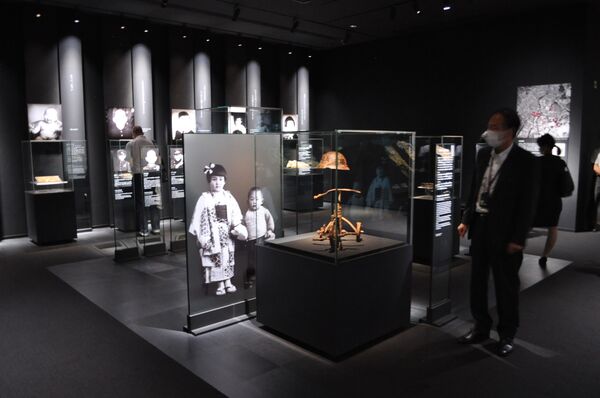 في الذكرى الـ75... سبوتنيك تحقق في القصف الذري على هيروشيما: حبذا لو لم نعد إلى بيتنا في هذا اليوم - سبوتنيك عربي