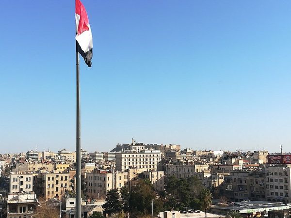 شركة سورية تتبرع بمخزونها من أدوية كورونا إلى وزارة الصحة - سبوتنيك عربي