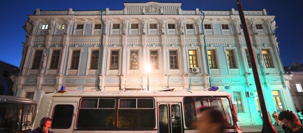 الاحتجاجات في بيلاروسيا - سبوتنيك عربي