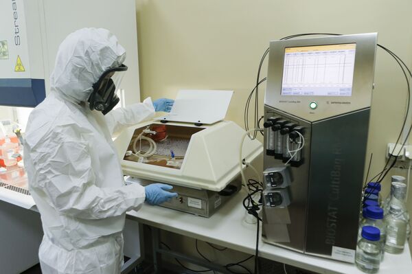 أسئلة وأجوبة عن لقاح سبوتنيك V أسئلة وأجوبة عن لقاح سبوتنيك V - سبوتنيك عربي